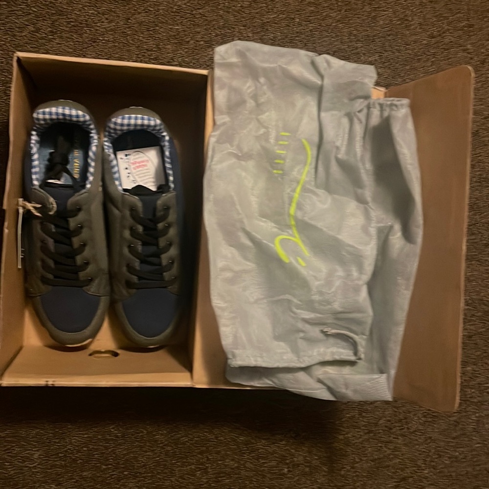 Worn Again terra plana women sneakers